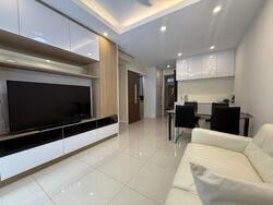 Arc at Tampines (D18), Condominium #501701941